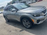 Certified 2023 Kia Seltos LX image 3