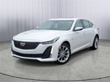 Used 2023 Cadillac CT5 Luxury image 1