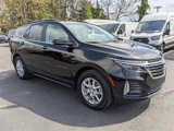 Used 2022 Chevrolet Equinox LT image 4