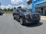 Used 2016 Cadillac Escalade ESV Luxury image 3