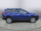 Used 2015 Toyota RAV4 Limited image 6