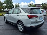 Certified 2022 Chevrolet Equinox LS image 3