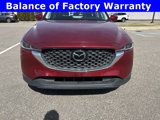 Used 2022 MAZDA CX-5 AWD 2.5 S image 3