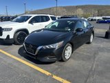 Used 2021 Nissan Sentra S image 4