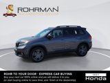 Used 2019 Honda Passport Elite image 4