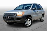 Used 2007 Kia Sportage LX image 2