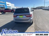 Used 2020 Dodge Durango SXT image 6
