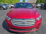 Used 2016 Ford Taurus SEL w/ Equipment Group 201A image 2