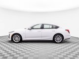 Certified 2023 Cadillac CT5 Luxury w/ Sun And Sound Package image 4