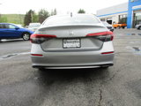 Certified 2022 Honda Civic EX image 6