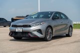 Used 2023 Kia Forte GT w/ GT2 Package image 3