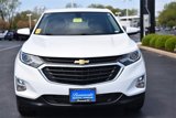 Used 2019 Chevrolet Equinox LT image 4
