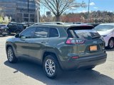 Certified 2020 Jeep Cherokee Latitude Plus w/ Cold Weather Group image 4