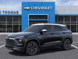 New 2025 Chevrolet TrailBlazer ACTIV w/ Convenience Package image 2