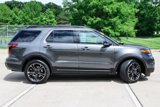 Used 2015 Ford Explorer Sport w/ Equipment Group 401A image 5