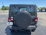 Used 2016 Jeep Wrangler Rubicon w/ Power Convenience Group image 4