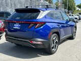Used 2022 Hyundai Tucson SEL w/ Convenience + Premium Package image 3