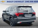 Used 2018 Honda Pilot Elite image 3
