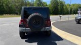 Used 2007 Jeep Wrangler Unlimited Sahara w/ Trailer Tow Group image 5