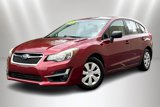 Used 2016 Subaru Impreza 2.0i image 3