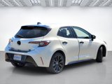 Used 2021 Toyota Corolla SE image 5