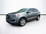 Used 2022 Ford Edge SEL w/ Convenience Package image 3