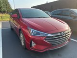Used 2019 Hyundai Elantra SE image 4