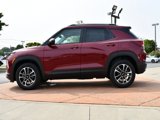 New 2025 Chevrolet TrailBlazer LT w/ Convenience Package image 4