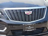 New 2024 Cadillac XT5 Luxury image 5