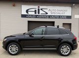 Used 2014 Audi Q5 2.0T Premium Plus image 3