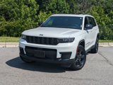 Used 2023 Jeep Grand Cherokee L Laredo image 2