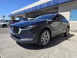 Certified 2022 MAZDA CX-30 AWD 2.5 S w/ Premium Package image 2