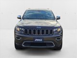 Used 2018 Jeep Grand Cherokee Limited image 2