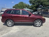 Used 2008 Hyundai Santa Fe Limited image 5