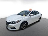 Used 2023 Nissan Sentra SV image 2