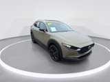 Certified 2024 MAZDA CX-30 Carbon image 2