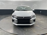 New 2024 Mitsubishi Mirage G4 ES image 2