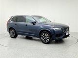 Used 2022 Volvo XC90 T6 Momentum w/ Climate Package image 3