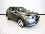 Used 2021 Honda HR-V LX image 3