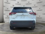 Used 2020 Toyota RAV4 LE image 4