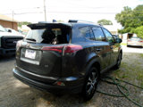 Used 2017 Toyota RAV4 LE image 2