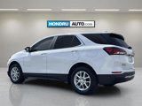 Used 2022 Chevrolet Equinox LT image 3