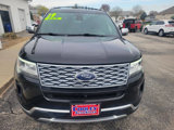 Used 2019 Ford Explorer Platinum image 2
