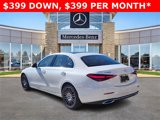 Certified 2025 Mercedes-Benz C 300 4MATIC Sedan image 3