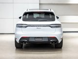 Certified 2024 Porsche Macan image 4