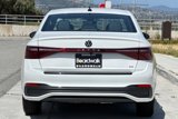 New 2025 Volkswagen Jetta SE image 6