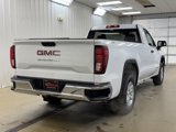 New 2025 GMC Sierra 1500 Pro w/ Pro Value Package image 5