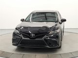 Used 2023 Toyota Camry SE image 2