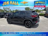 Used 2022 Chevrolet TrailBlazer LT image 4