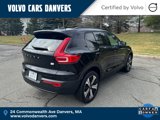 Certified 2023 Volvo XC40 Recharge Core image 6